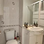 Le Paradis Du Port Cozy Near Port And Beaches In Cap Dagde *