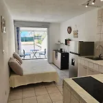 Le Paradis Du Port Cozy Near Port And Beaches In Cap Dagde * آجد