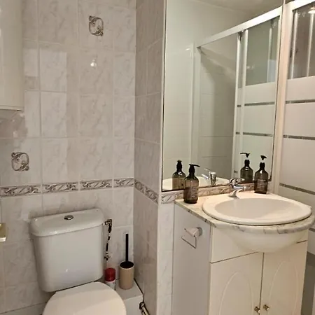 Le Paradis Du Port Lumineux Et Confortable Pour 2 Personnes *