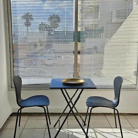 Le Paradis Du Port Lumineux Et Confortable Pour 2 Personnes *